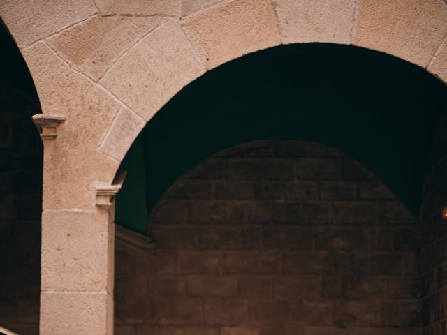 La boda de Damaris y Colton en Barcelona, Barcelona 10