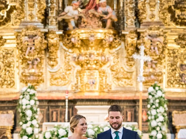 La boda de Diego y Sara en Palacio De Saldañuela, Burgos 55