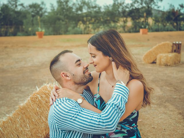 La boda de Rodrigo y Vanessa en Ciudad Real, Ciudad Real 3