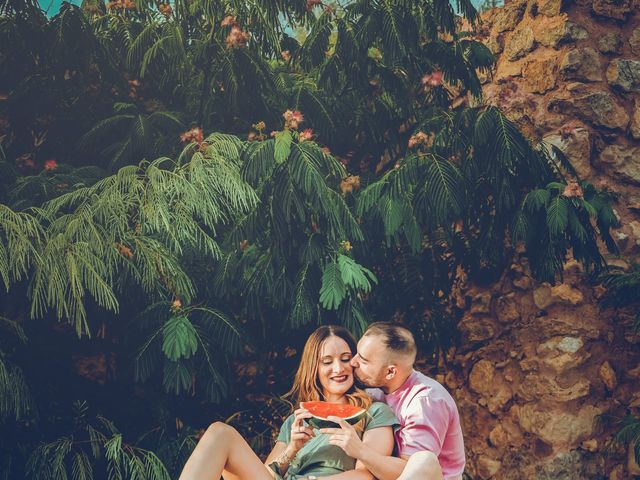 La boda de Rodrigo y Vanessa en Ciudad Real, Ciudad Real 7