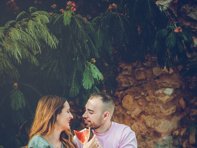 La boda de Rodrigo y Vanessa en Ciudad Real, Ciudad Real 8