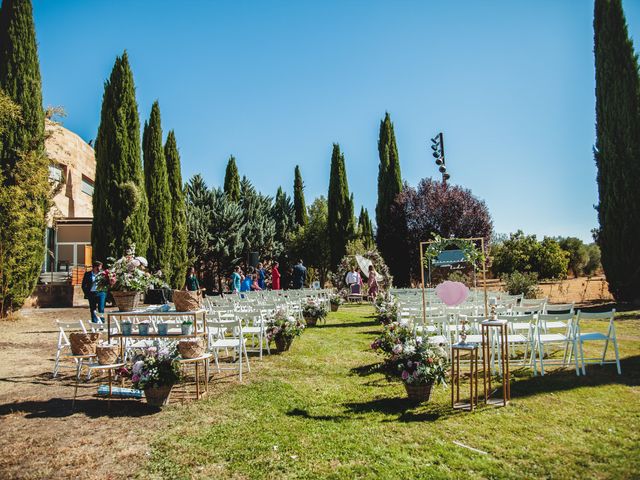 La boda de Rodrigo y Vanessa en Ciudad Real, Ciudad Real 42