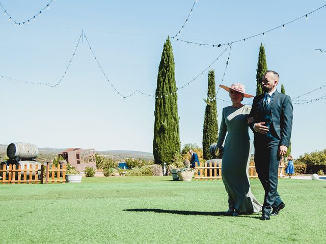 La boda de Rodrigo y Vanessa en Ciudad Real, Ciudad Real 43