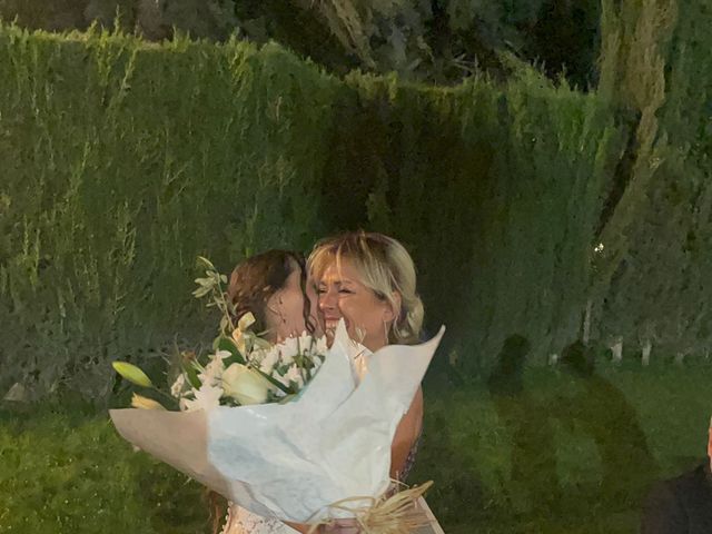 La boda de Juan y Marina en La Carolina, Jaén 4