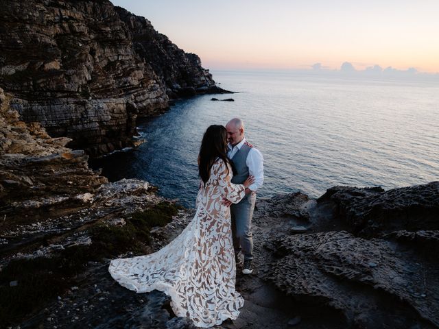 La boda de Javi y Eli en Vilanova De Sau, Barcelona 33