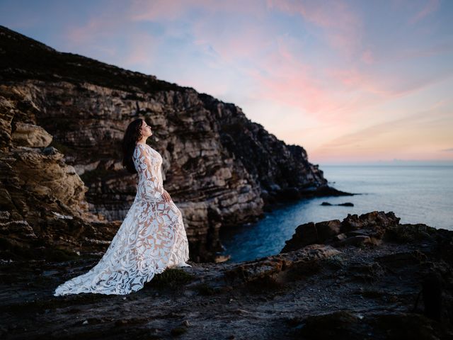 La boda de Javi y Eli en Vilanova De Sau, Barcelona 34