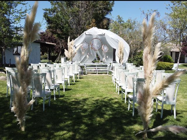 La boda de Alex  y Ana  en Candeleda, Ávila 4