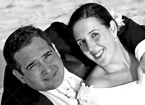La boda de Ernesto y Noelia en Cádiz, Cádiz 3