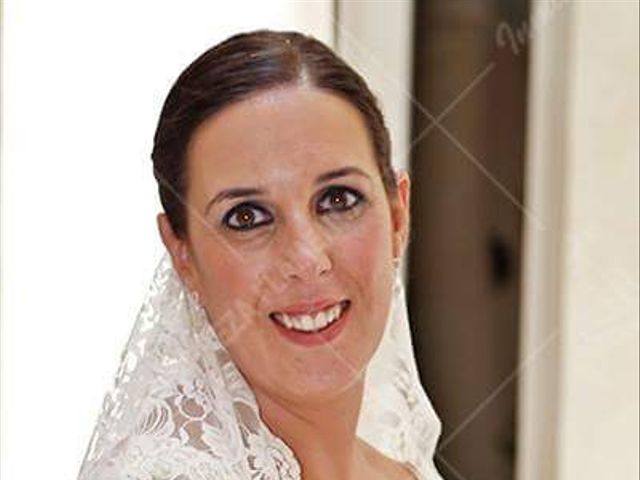 La boda de Ernesto y Noelia en Cádiz, Cádiz 5