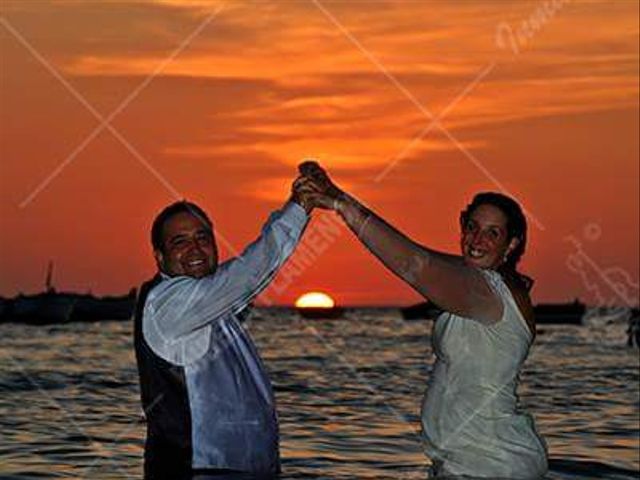 La boda de Ernesto y Noelia en Cádiz, Cádiz 6