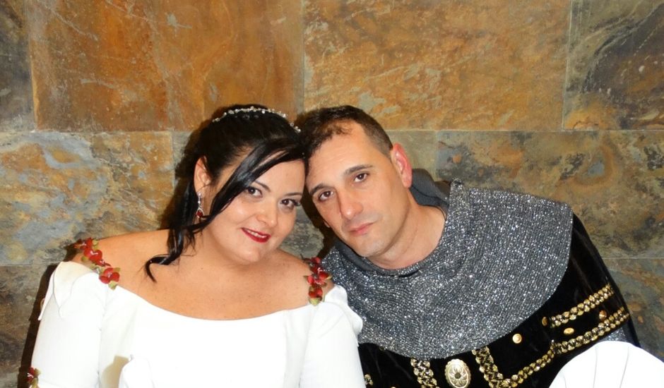 La boda de Ignacio y Sandra en Badalona, Barcelona