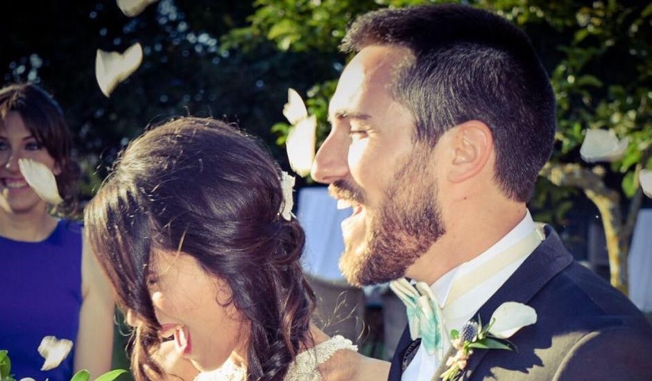 La boda de Biel  y Rocio en Sant Joan, Islas Baleares