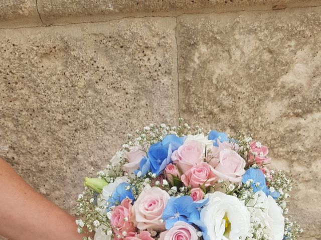 La boda de Juanjo y Susana en Cartagena, Murcia 3