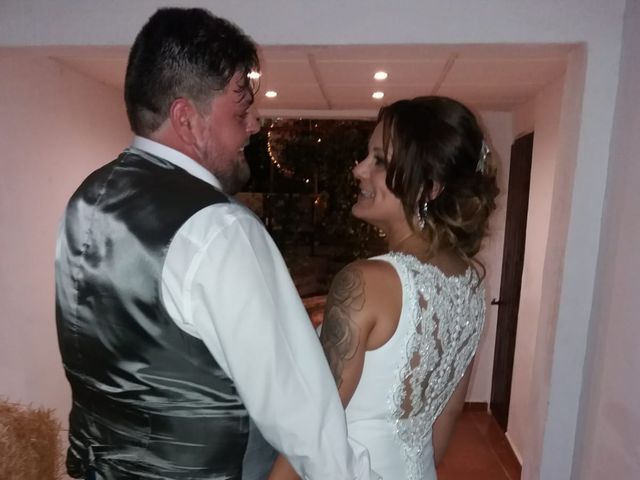 La boda de Juanjo y Susana en Cartagena, Murcia 8