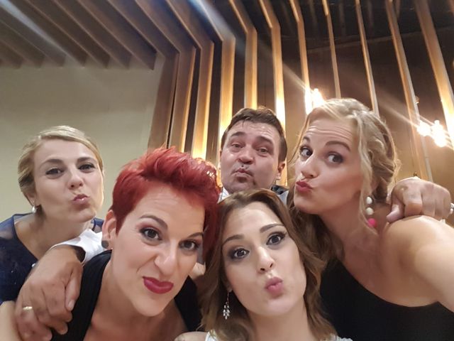 La boda de Juanjo y Susana en Cartagena, Murcia 9