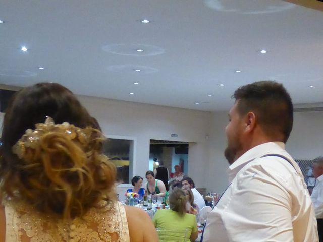 La boda de Juanjo y Susana en Cartagena, Murcia 20