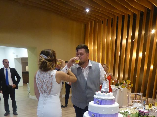 La boda de Juanjo y Susana en Cartagena, Murcia 23