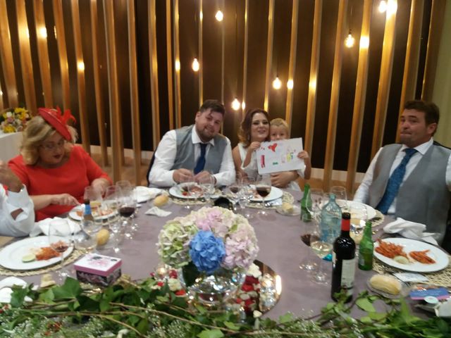 La boda de Juanjo y Susana en Cartagena, Murcia 24
