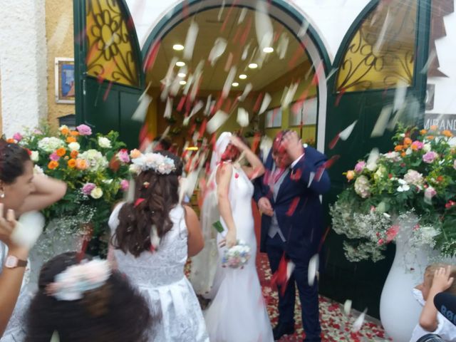 La boda de Juanjo y Susana en Cartagena, Murcia 26