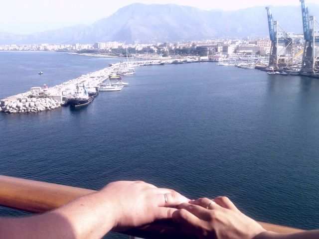 La boda de Juanjo y Susana en Cartagena, Murcia 32