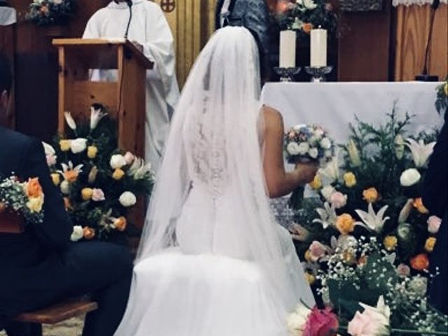 La boda de Juanjo y Susana en Cartagena, Murcia 35