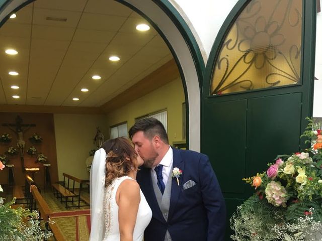 La boda de Juanjo y Susana en Cartagena, Murcia 38