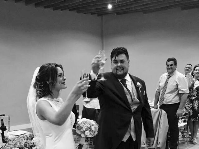 La boda de Juanjo y Susana en Cartagena, Murcia 40