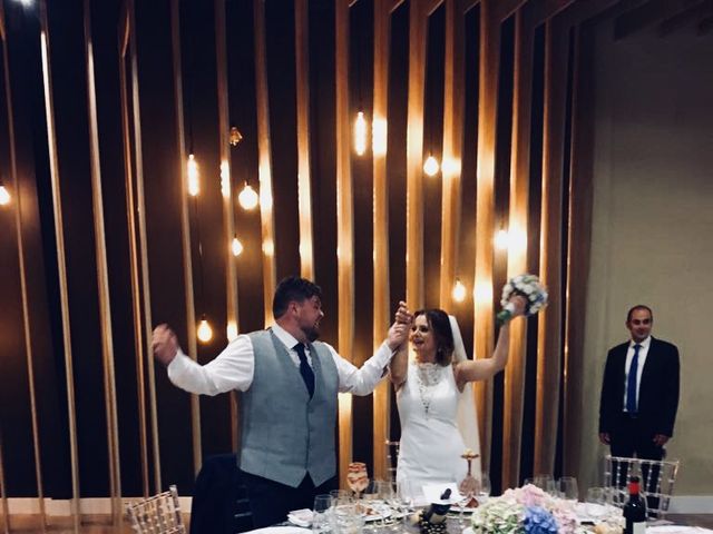 La boda de Juanjo y Susana en Cartagena, Murcia 42