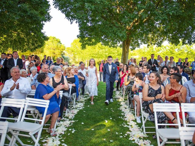 La boda de Jordi y Cynara en Pontos, Girona 167