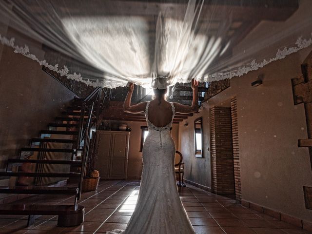 La boda de Jordi y Cynara en Pontos, Girona 277