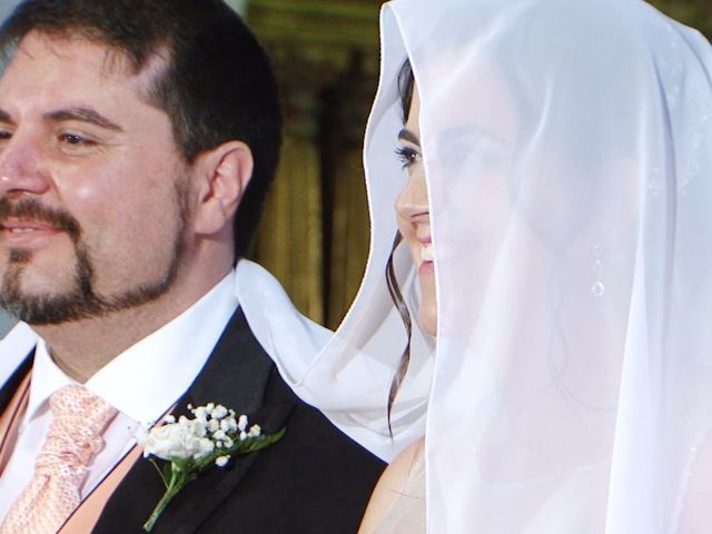 La boda de Jose y Alicia en Ávila, Ávila 8