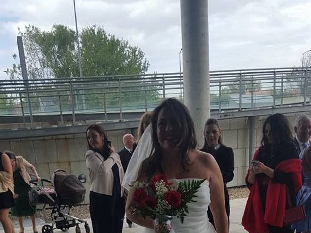 La boda de Emy y Nasta en Rivas-vaciamadrid, Madrid 3