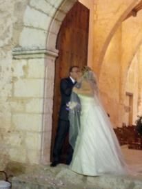 La boda de Jose y Sandra en Carcaixent, Valencia 4