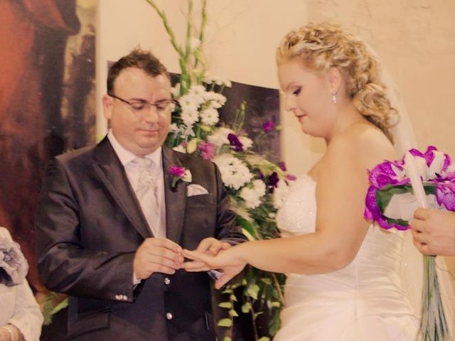La boda de Jose y Sandra en Carcaixent, Valencia 1