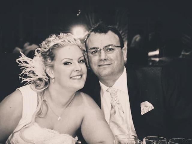 La boda de Jose y Sandra en Carcaixent, Valencia 2