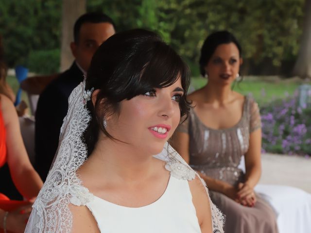 La boda de Toni y Laura en La Pobla De Farnals, Valencia 41
