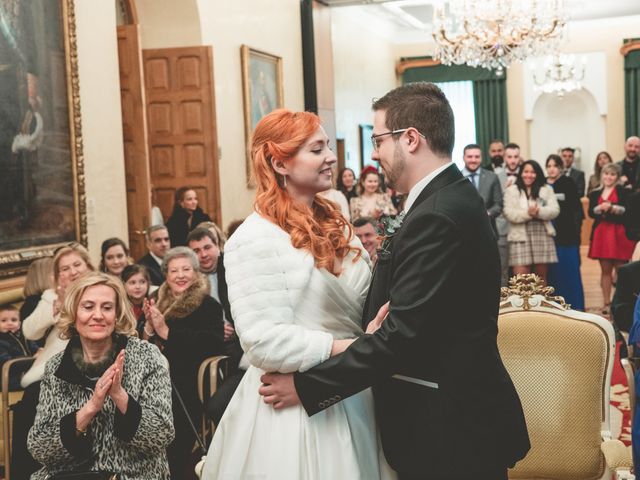 La boda de Maya y Héctor en Gijón, Asturias 24