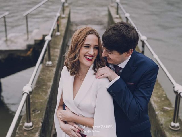 La boda de Emilio y Lara en Hoznayo, Cantabria 13