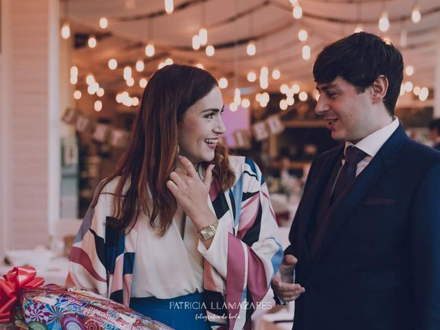 La boda de Emilio y Lara en Hoznayo, Cantabria 23