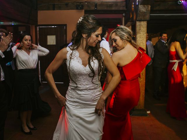 La boda de Abel y Elisa en Campillo De Ranas, Guadalajara 34