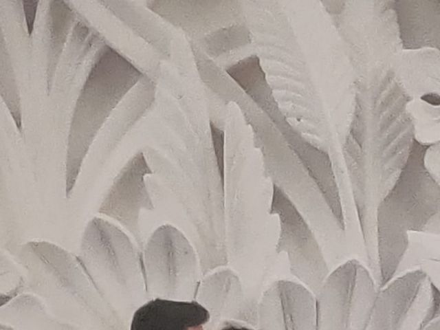 La boda de Alfonso  y Serena  en Madrid, Madrid 6