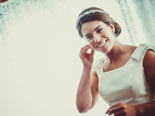 La boda de Miguel y Alejandra en Albacete, Albacete 11