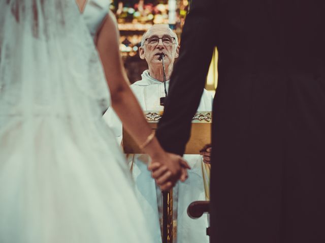 La boda de Miguel y Alejandra en Albacete, Albacete 15