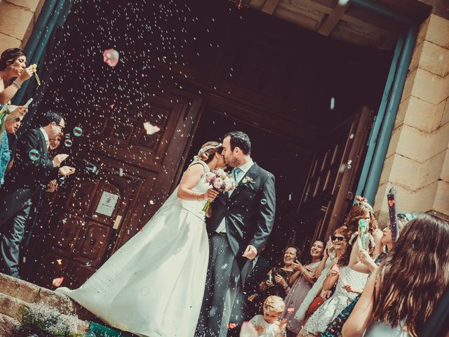 La boda de Miguel y Alejandra en Albacete, Albacete 18