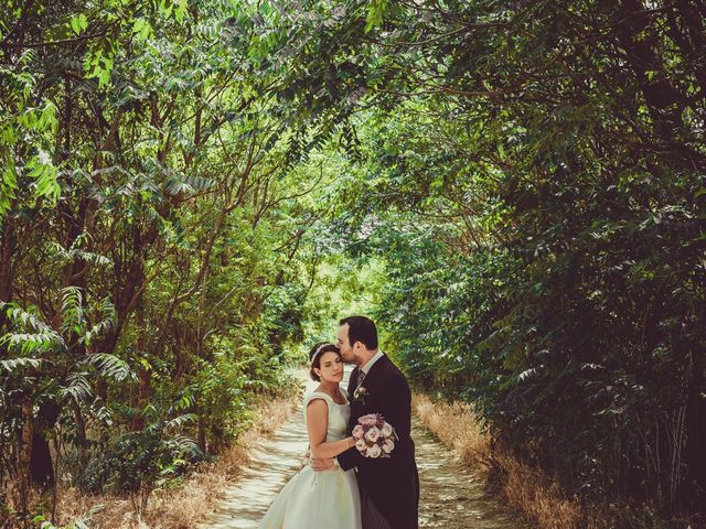 La boda de Miguel y Alejandra en Albacete, Albacete 20