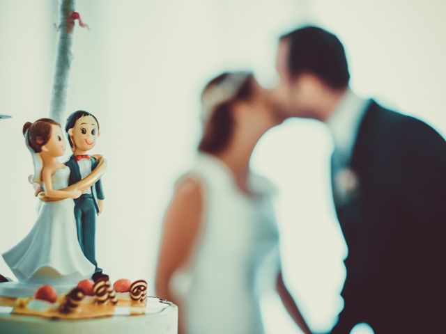 La boda de Miguel y Alejandra en Albacete, Albacete 29