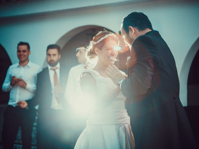 La boda de Miguel y Alejandra en Albacete, Albacete 31