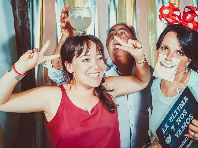 La boda de Miguel y Alejandra en Albacete, Albacete 34