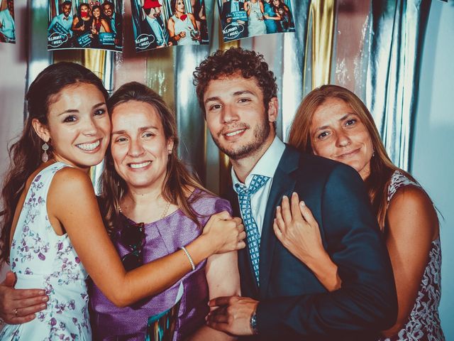 La boda de Miguel y Alejandra en Albacete, Albacete 35