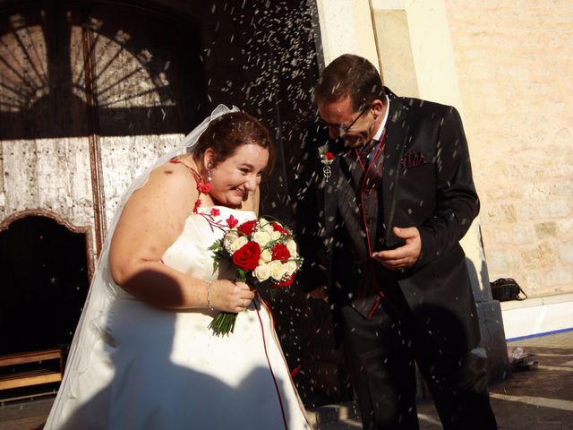La boda de Juan Manuel  y Vanesa  en Sitges, Barcelona 19